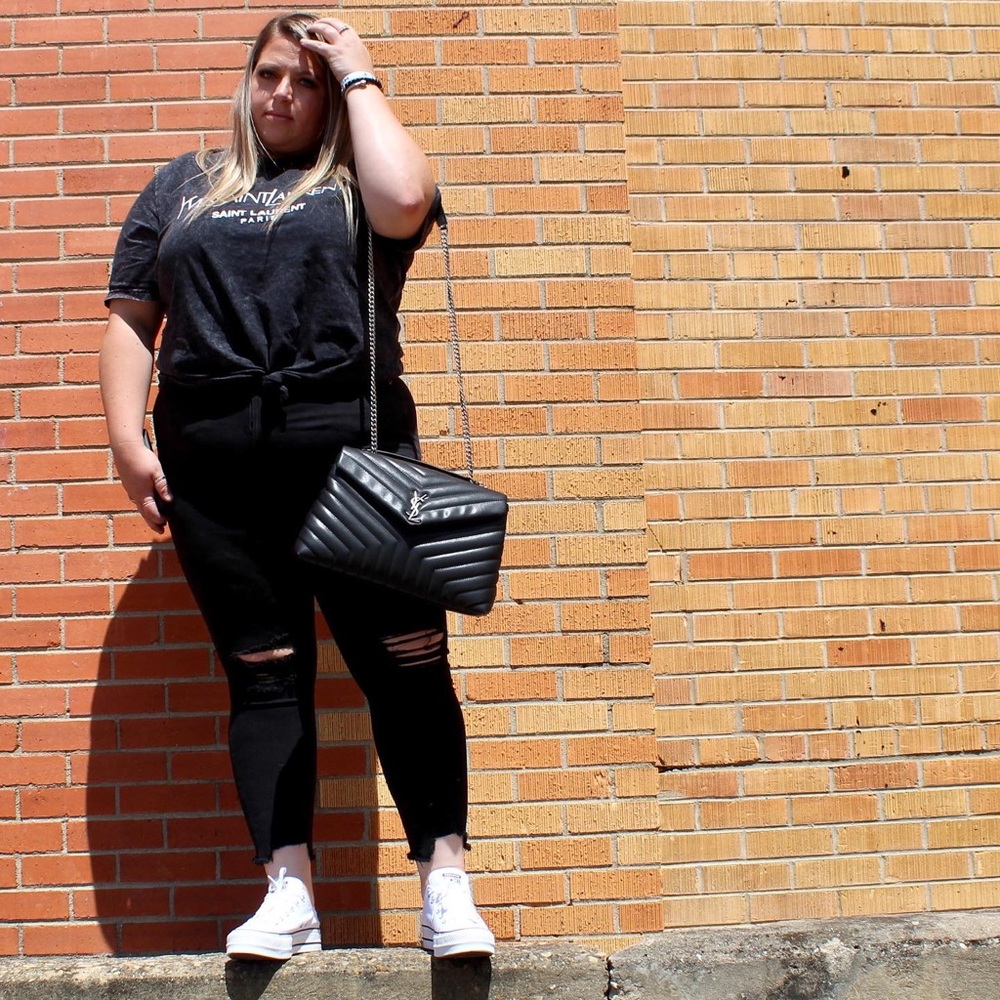 Meet your Posher, Kylie